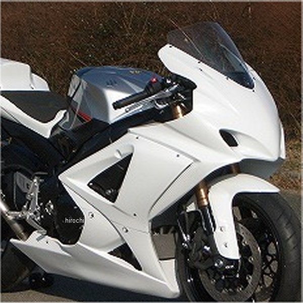 フルカウル 07年-08年 GSX-R1000