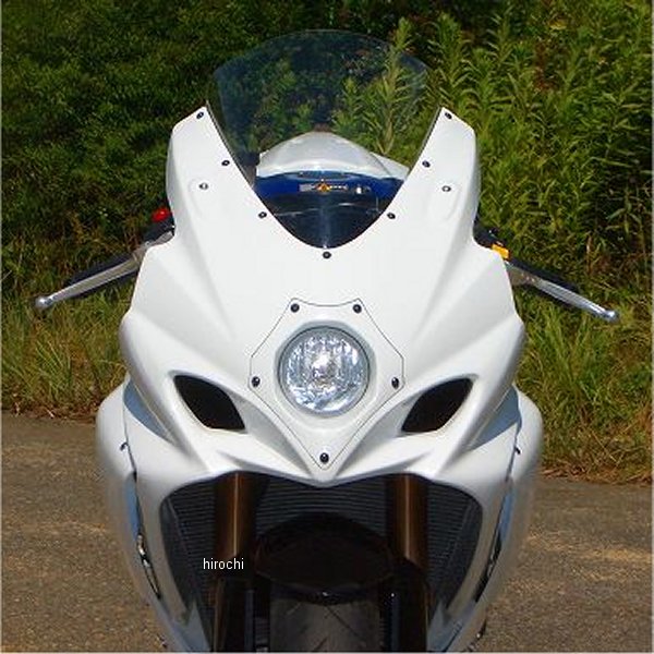 スクリーン CWカウル用 07年-08年 GSX-R1000