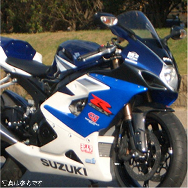 ストリートフルカウル 05年-06年 GSX-R1000
