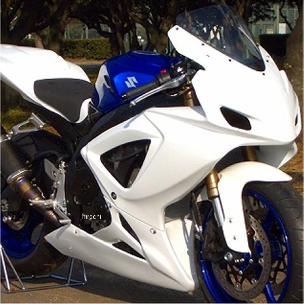 フルカウル 06年-07年 GSX-R750、GSX-R600