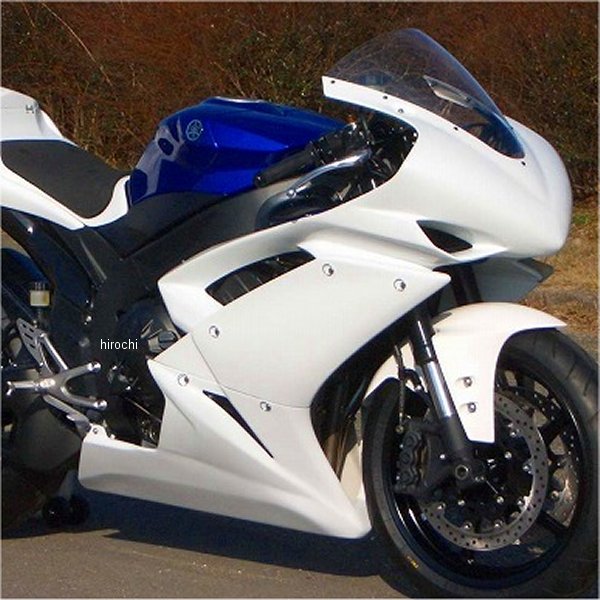 フルカウル 07年-08年 YZF-R1