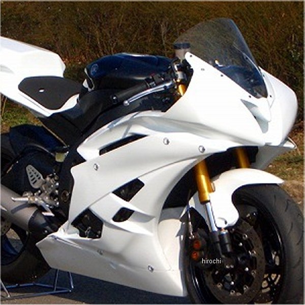 フルカウル 06年-07年 YZF-R6