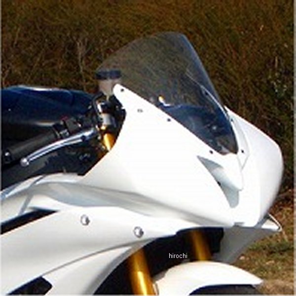 スクリーン CWカウル用 06年-07年 YZF-R6