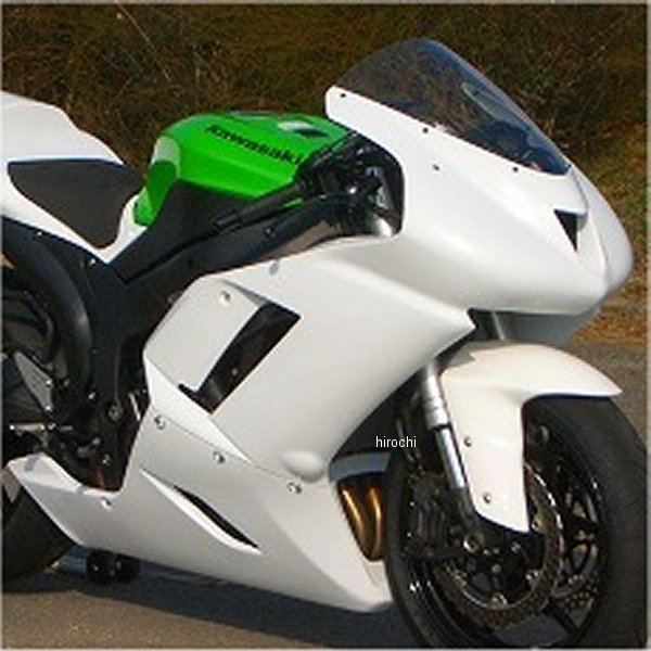 フルカウル 07年-08年 ニンジャ ZX-6R