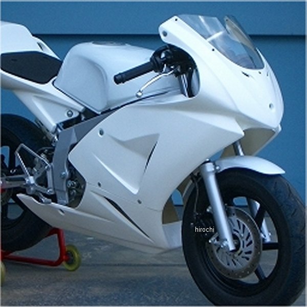 フルカウル 06年 NSF100