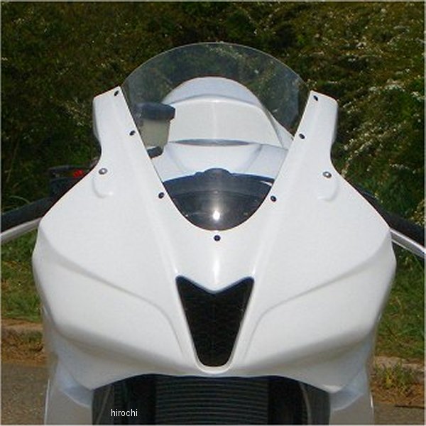 スクリーン CWカウル用 07年-12年 CBR600RR