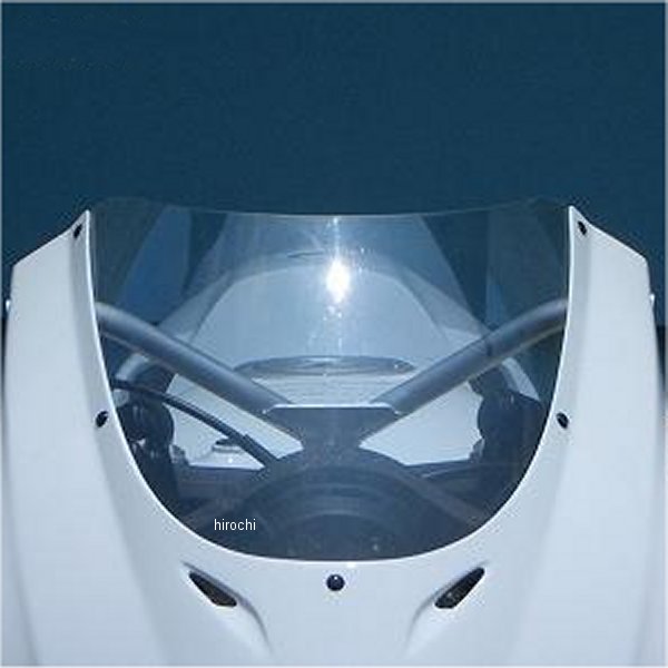 スクリーン CWカウル用 ホンダ NSF100