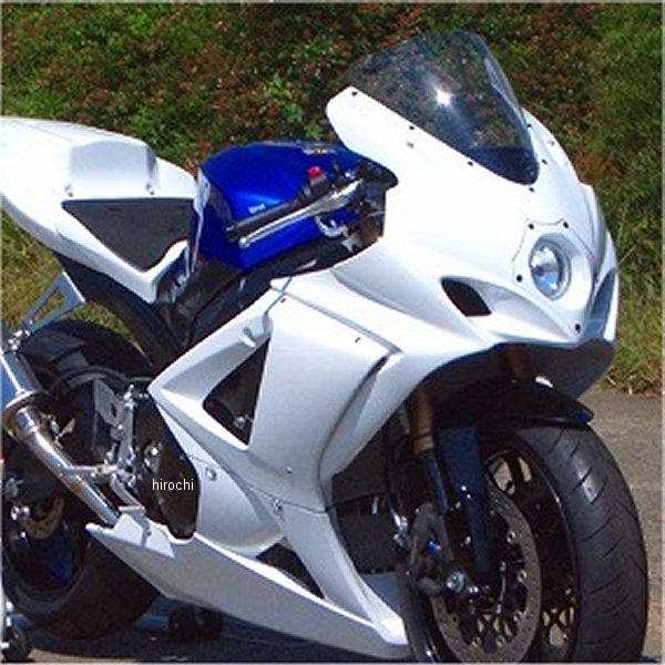 耐久フルカウル 07年-08年 GSX-R1000