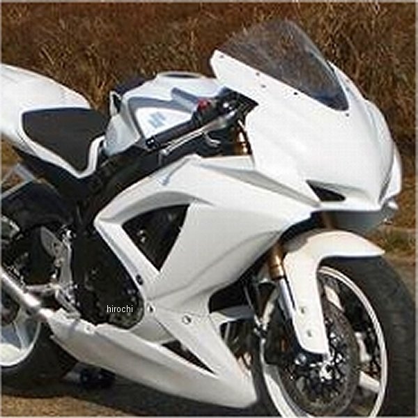 フルカウル 08年-10年 GSX-R750、GSX-R600