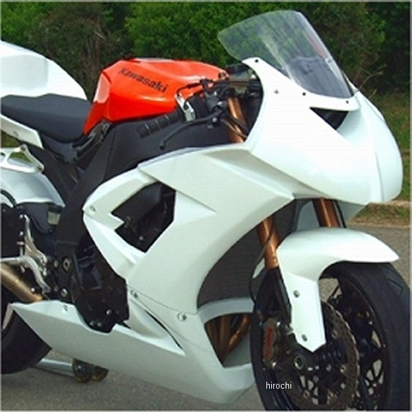 フルカウル 08年-10年 ニンジャ ZX-10R