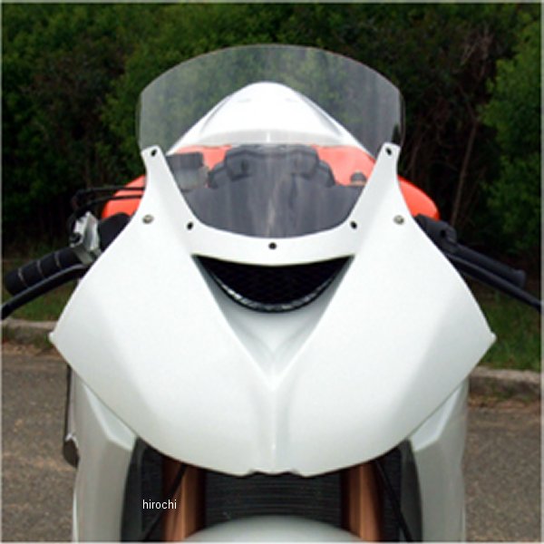 スクリーン CWカウル用 08年-10年 ニンジャ ZX-10R