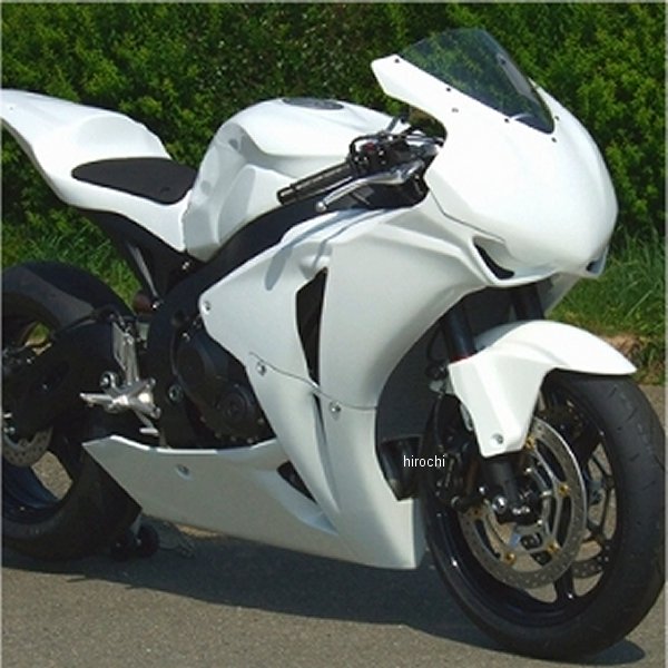 フルカウル 08年-11年 ファイアーブレード CBR1000RR