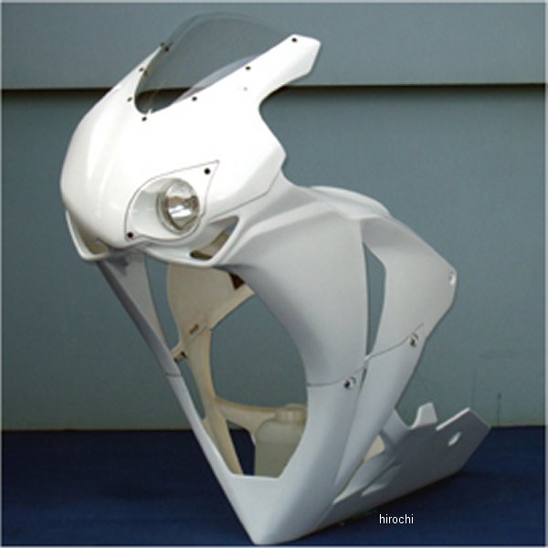 耐久フルカウル 08年-11年 ファイアーブレード CBR1000RR