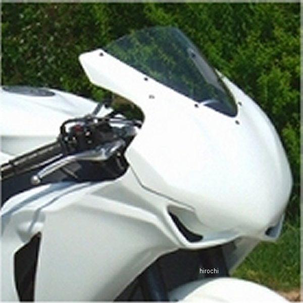 スクリーン CWカウル用 08年-11年 ファイアーブレード CBR1000RR