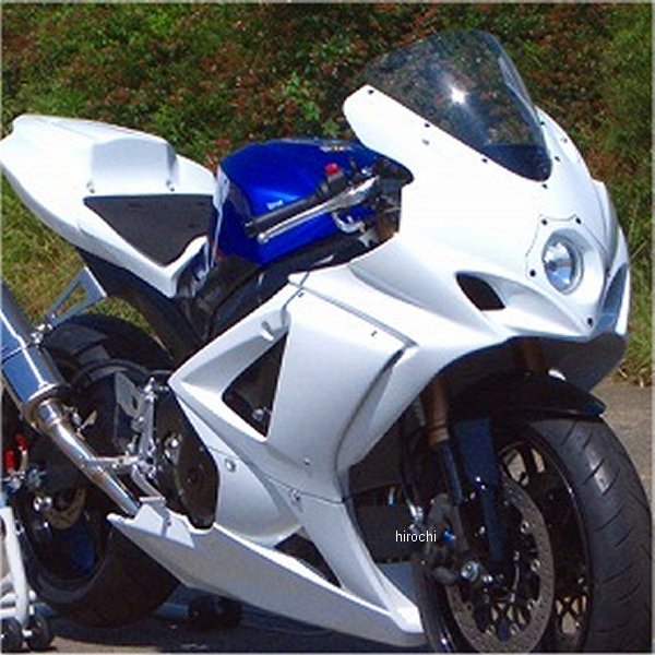 ストリートフルカウル 07年-08年 GSX-R1000