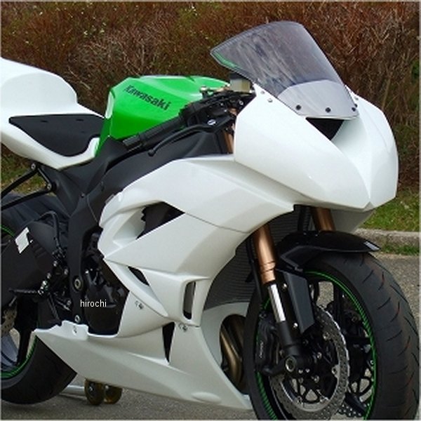 フルカウル 09年-12年 ニンジャ ZX-6R