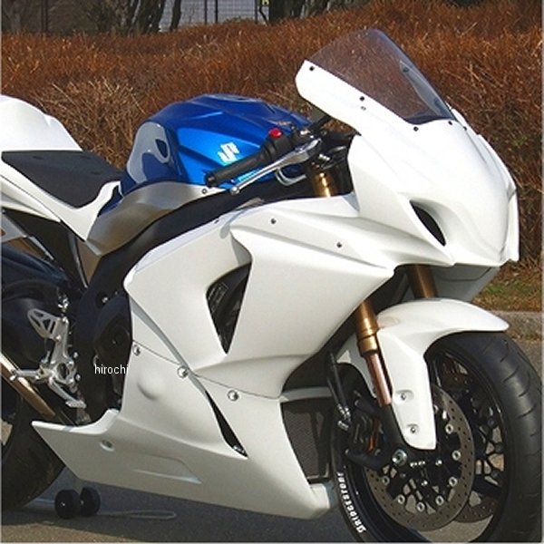 フルカウル 09年-11年 GSX-R1000