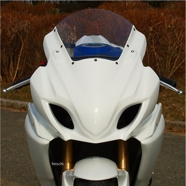 スクリーン CWカウル用 09年-16年 GSX-R1000