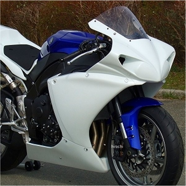 フルカウル 09年-14年 YZF-R1