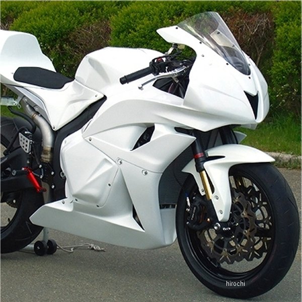 フルカウル 09年-12年 CBR600RR