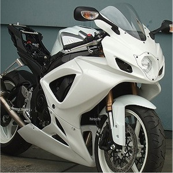 ストリートフルカウル 06年-07年 GSX-R750、GSX-R600