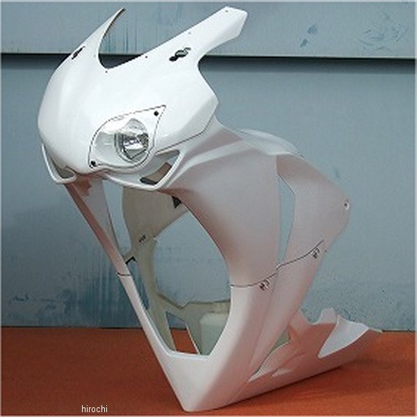 ストリートフルカウル 08年-11年 ファイアーブレード CBR1000RR