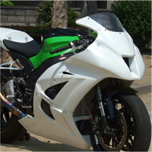フルカウル 11年-15年 ニンジャ ZX-10R