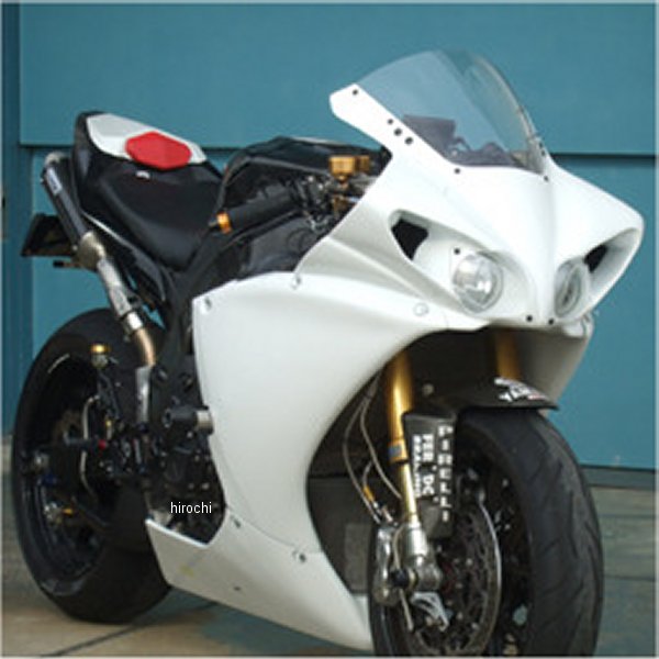 ストリートフルカウル 09年-14年 YZF-R1