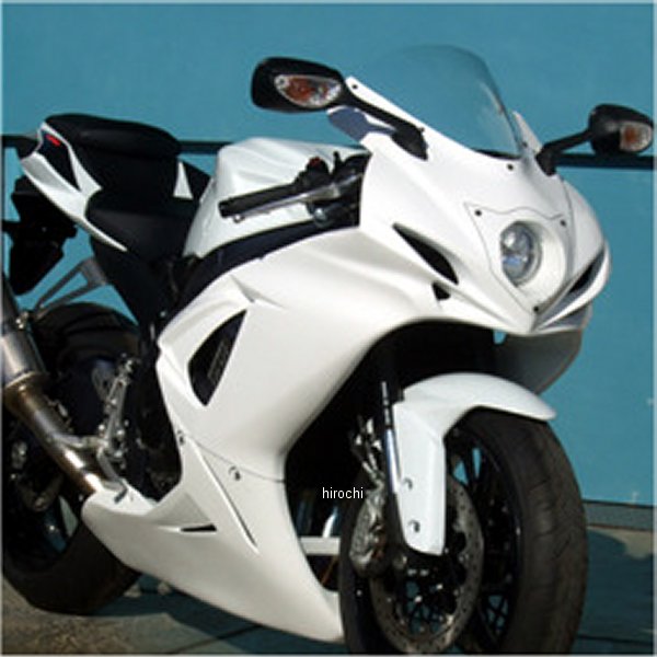 ストリートフルカウル 11年 GSX-R750、GSX-R600