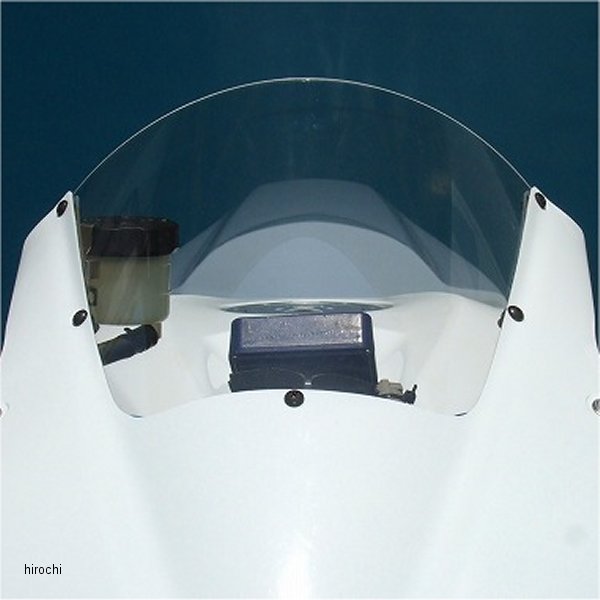 スクリーン CWカウル用 13年 CBR600RR