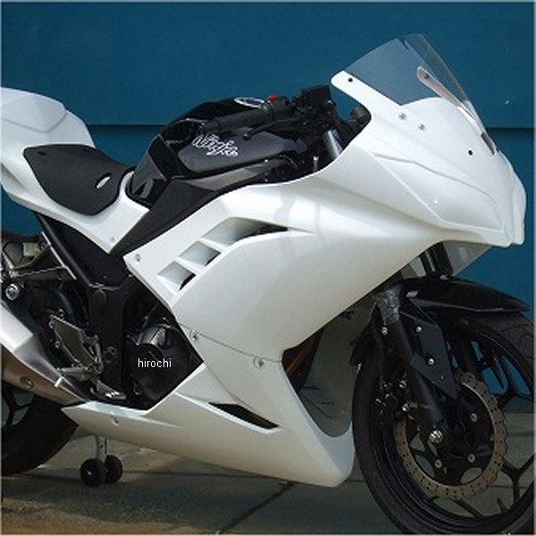 フルカウル 13年 ニンジャ250R