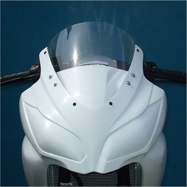 スクリーン CWカウル用 13年 ニンジャ250R