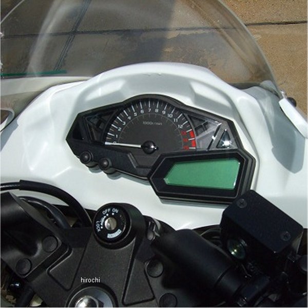 メーターパネル 13NI-001-00用 13年 ニンジャ250R