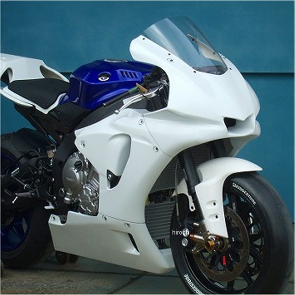 フルカウル 15年 YZF-R1