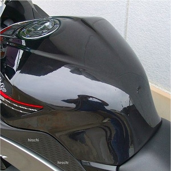 タンクパッド 13年 カワサキ ニンジャ250R 黒