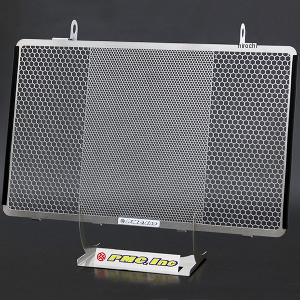 ヘックス HEX ラジエーター オイルクーラーコアガード 93年-01年 ZZR1100