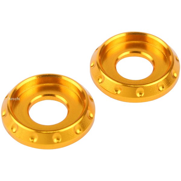 マシンドワッシャー NASAタイプ M5 ゴールド