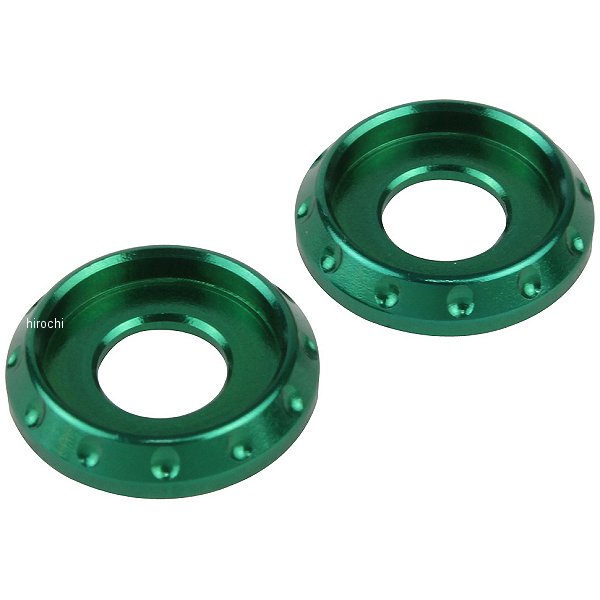 マシンドワッシャー NASAタイプ M5 ダークグリーン