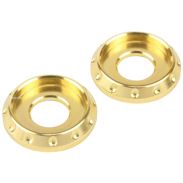 マシンドワッシャー NASAタイプ M5 シャンパンゴールド