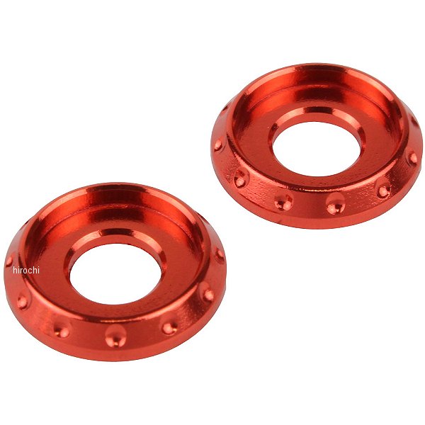 マシンドワッシャー NASAタイプ M5 ディープオレンジ