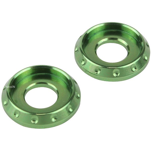 マシンドワッシャー NASAタイプ M5 ライトグリーン