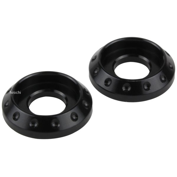 マシンドワッシャー NASAタイプ M6 黒