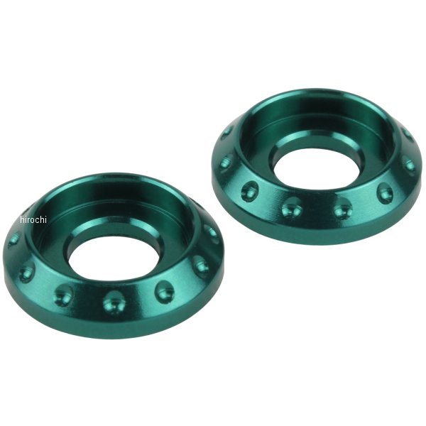 マシンドワッシャー NASAタイプ M6 ダークグリーン