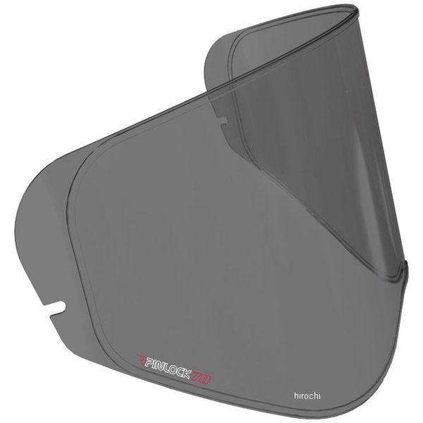 インサートレンズ Pinlock装着VARIANT用 ダークスモーク