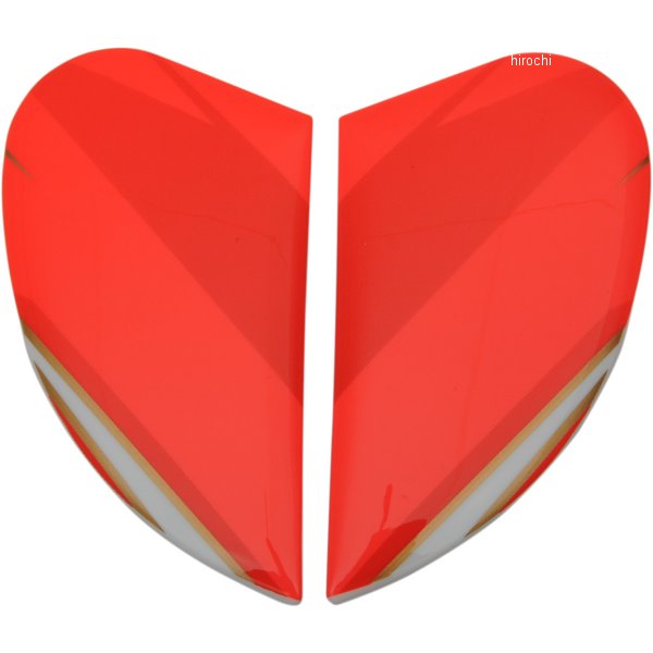 サイドプレート Airframe Pro用 Max Flash