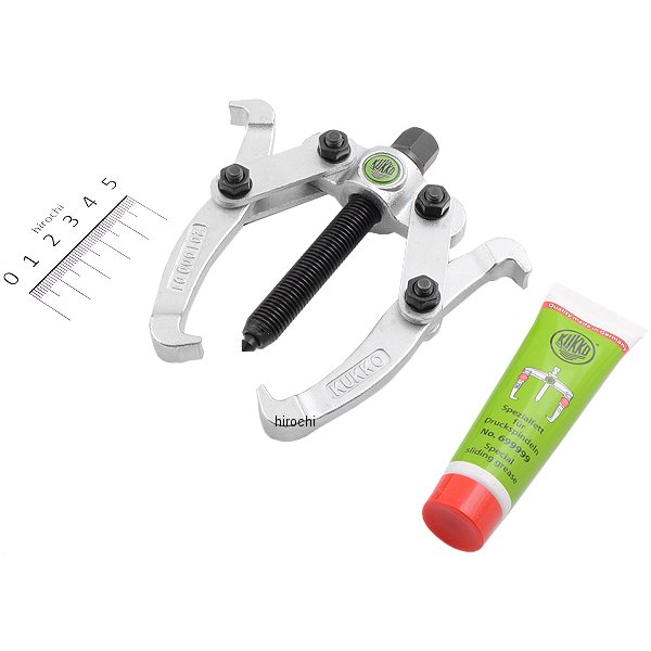 クッコ  2本アームプーラー 100mm