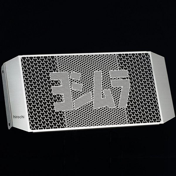 ラジエターコアプロテクター 16年以降 SV650