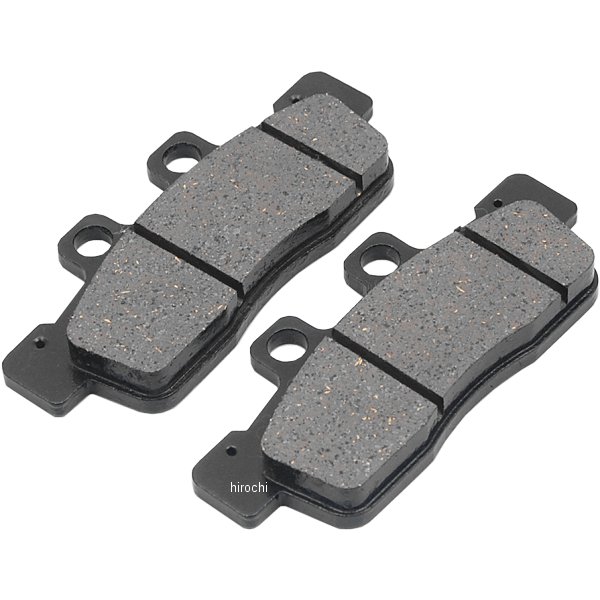 ブレーキパッド レジン 06年-11年 シグナスX FI オーガニック フロント