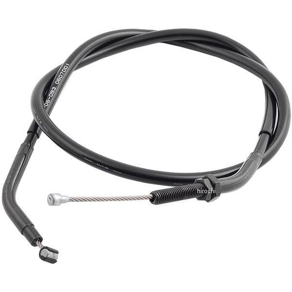 クラッチケーブル CB400V 22870-MBE-000