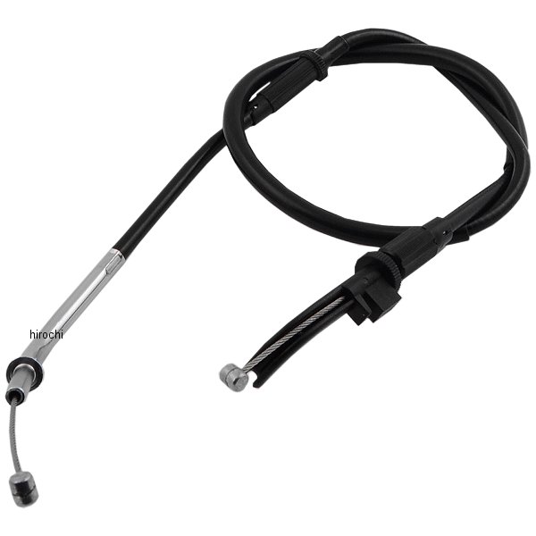 スロットルケーブル 引き側 91年-96年 バリオス 54012-0025